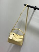 Lowee Puzzle Edge Bag-24*10.5*16.5CＭ - Image 2