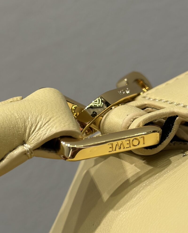 Lowee Puzzle Edge Bag-24*10.5*16.5CＭ - Image 7