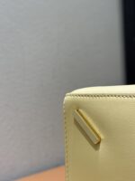 Lowee Puzzle Edge Bag-24*10.5*16.5CＭ - Image 8