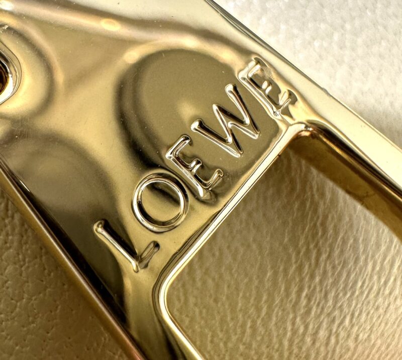 Lowee Puzzle Edge Bag-24*10.5*16.5CＭ - Image 9