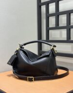 Lowee Puzzle Edge Bag-24*10.5*16.5CＭ - Image 3