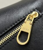 Lowee Puzzle Edge Bag-24*10.5*16.5CＭ - Image 5