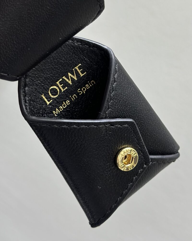 Lowee Puzzle Edge Bag-24*10.5*16.5CＭ - Image 6