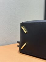 Lowee Puzzle Edge Bag-24*10.5*16.5CＭ - Image 8