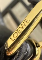 Lowee Puzzle Edge Bag-24*10.5*16.5CＭ - Image 9