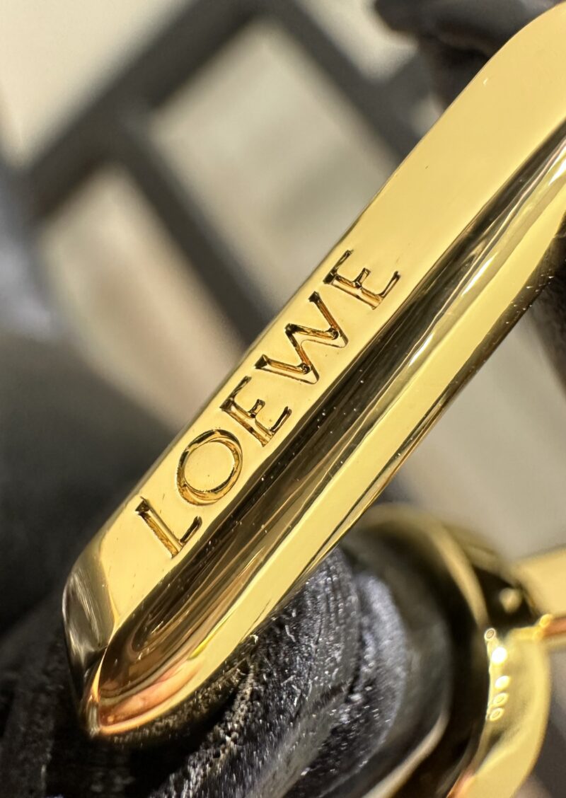 Lowee Puzzle Edge Bag-24*10.5*16.5CＭ - Image 9