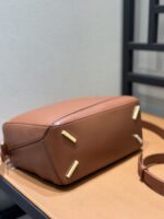 Lowee Puzzle Edge Bag-24*10.5*16.5CＭ - Image 6