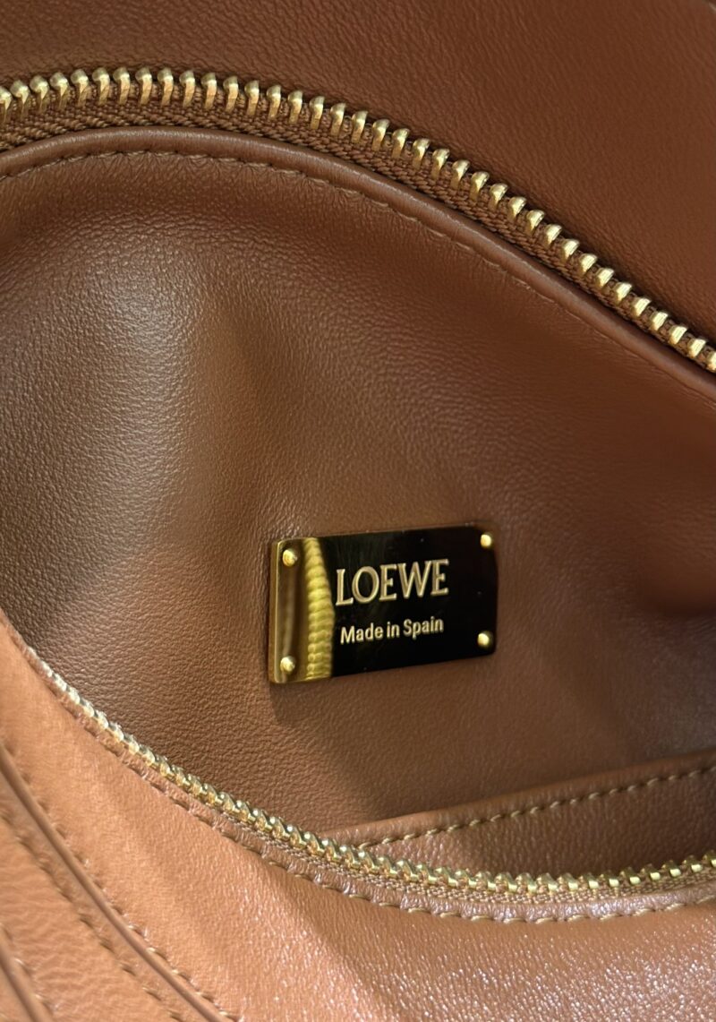 Lowee Puzzle Edge Bag-24*10.5*16.5CＭ - Image 7