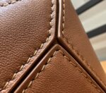 Lowee Puzzle Edge Bag-24*10.5*16.5CＭ - Image 9