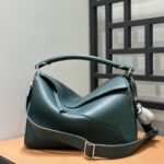 Lowee Puzzle Edge Bag-33*14*21.5CＭ