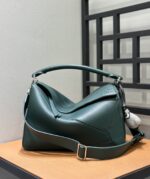 Lowee Puzzle Edge Bag-33*14*21.5CＭ