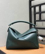 Lowee Puzzle Edge Bag-33*14*21.5CＭ - Image 3