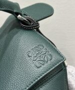 Lowee Puzzle Edge Bag-33*14*21.5CＭ - Image 4