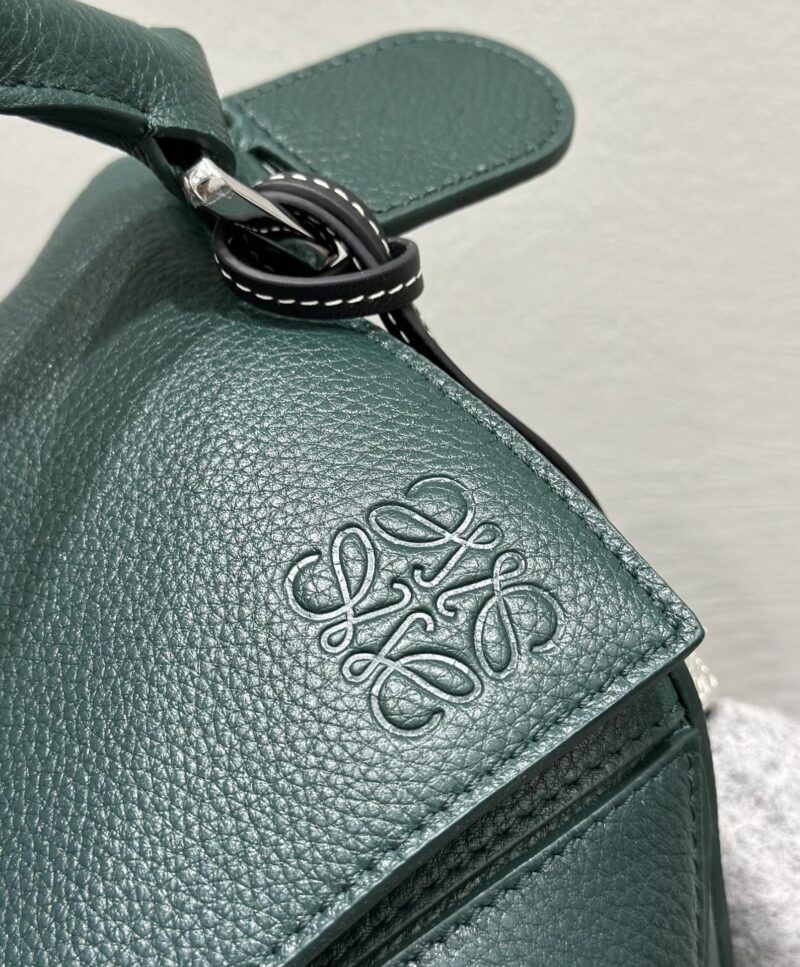 Lowee Puzzle Edge Bag-33*14*21.5CＭ - Image 4