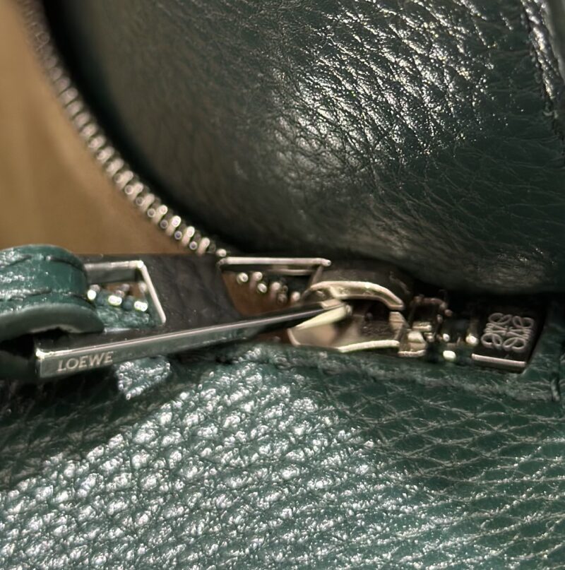 Lowee Puzzle Edge Bag-33*14*21.5CＭ - Image 7