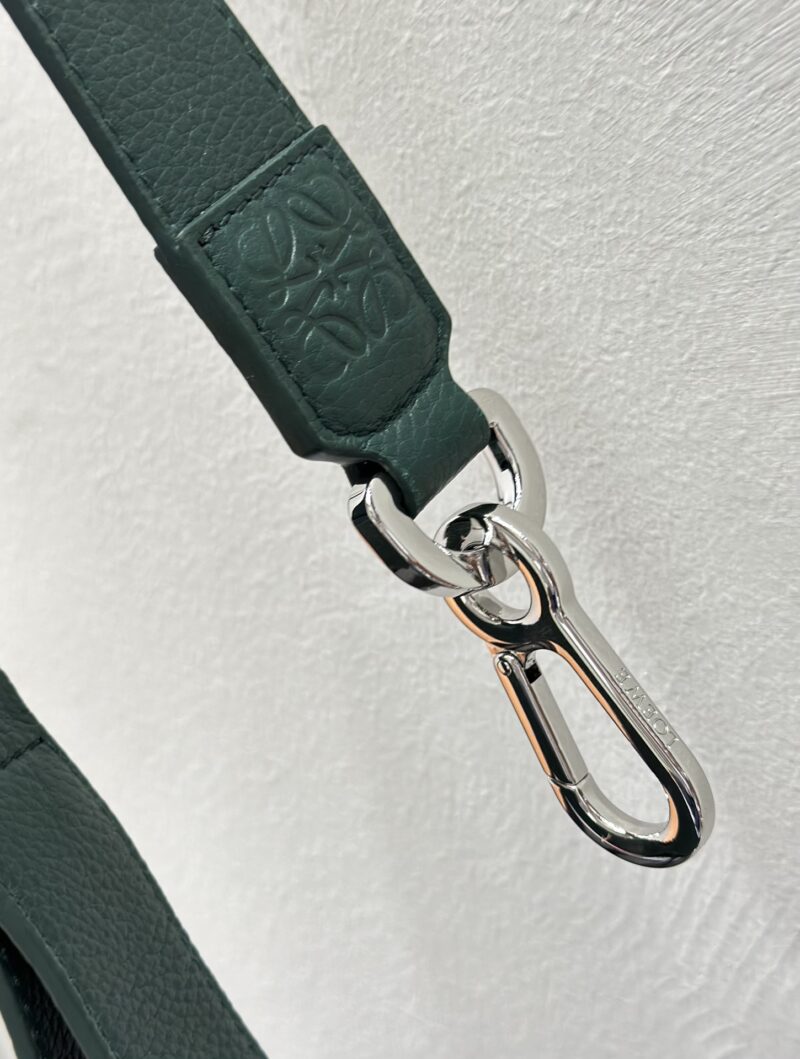 Lowee Puzzle Edge Bag-33*14*21.5CＭ - Image 8