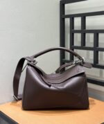 Lowee Puzzle Edge Bag-33*14*21.5CＭ - Image 2