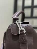 Lowee Puzzle Edge Bag-33*14*21.5CＭ - Image 5