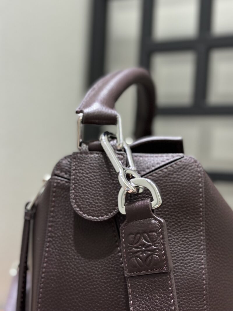 Lowee Puzzle Edge Bag-33*14*21.5CＭ - Image 5