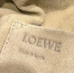 Lowee Puzzle Edge Bag-33*14*21.5CＭ - Image 6