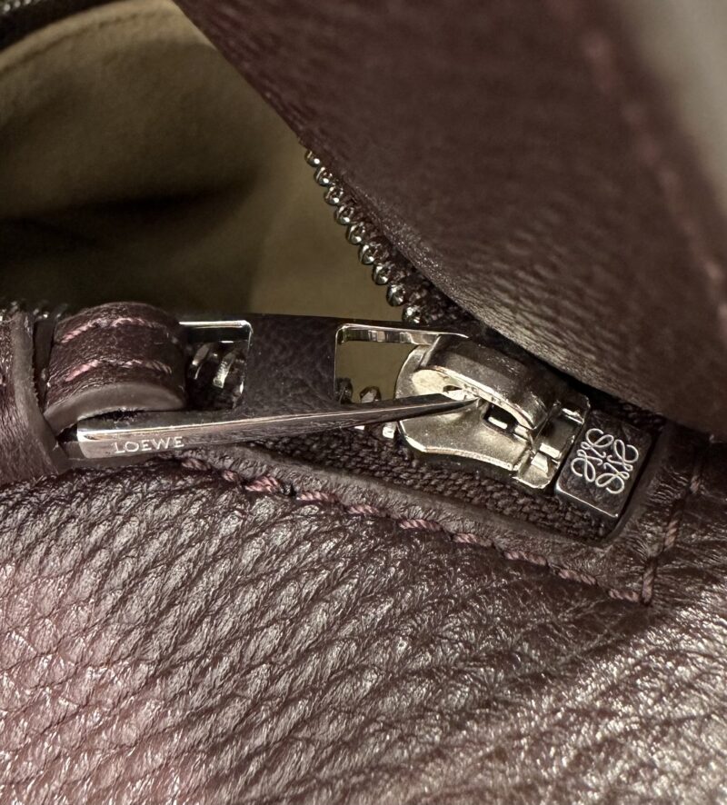 Lowee Puzzle Edge Bag-33*14*21.5CＭ - Image 9