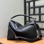 Lowee Puzzle Edge Bag-33*14*21.5CＭ