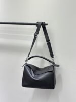 Lowee Puzzle Edge Bag-33*14*21.5CＭ - Image 2