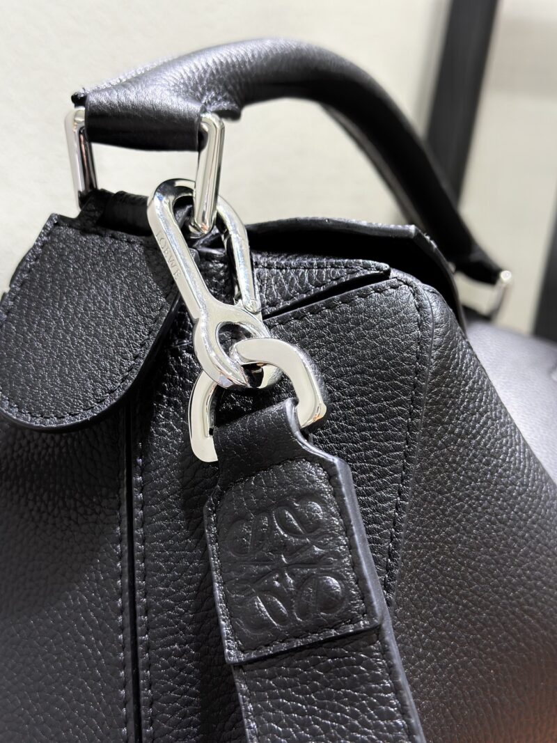 Lowee Puzzle Edge Bag-33*14*21.5CＭ - Image 5