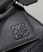 Lowee Puzzle Edge Bag-33*14*21.5CＭ - Image 6