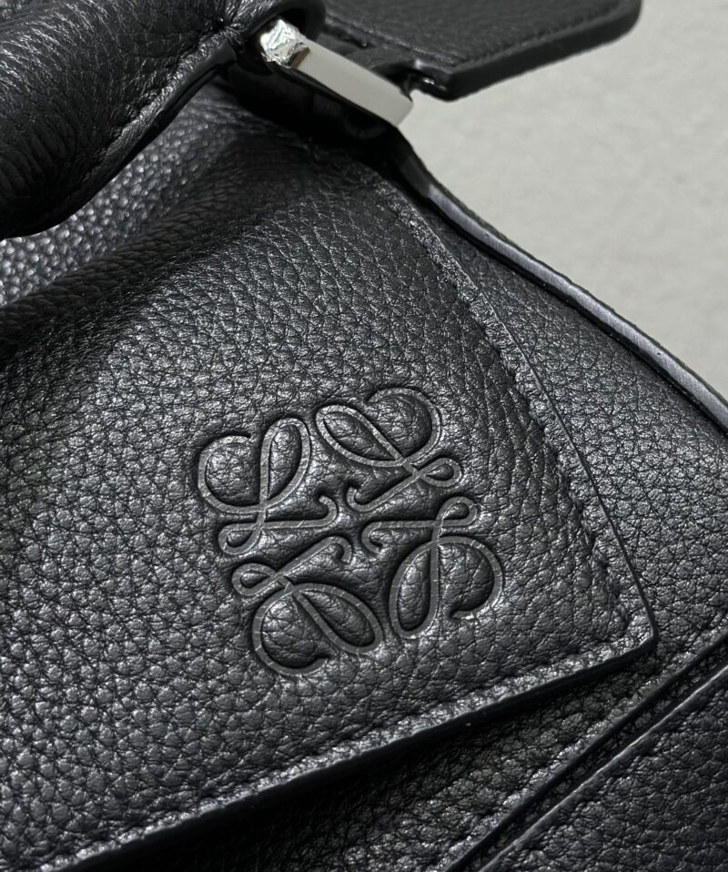 Lowee Puzzle Edge Bag-33*14*21.5CＭ - Image 6