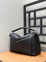 Lowee Puzzle Edge Bag-33*14*21.5CＭ - Image 7