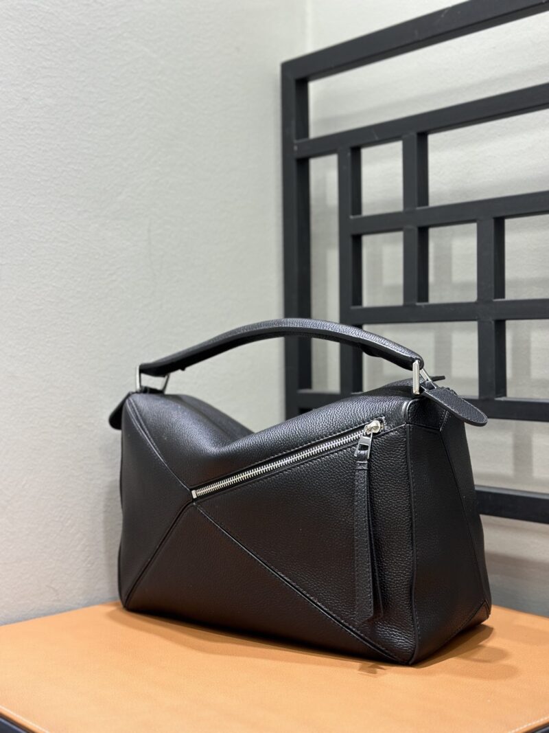 Lowee Puzzle Edge Bag-33*14*21.5CＭ - Image 7