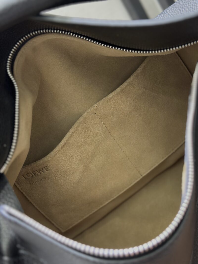 Lowee Puzzle Edge Bag-33*14*21.5CＭ - Image 8