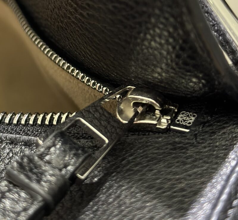 Lowee Puzzle Edge Bag-33*14*21.5CＭ - Image 9