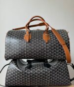 Goyard Boston Bag-50CM - Image 3