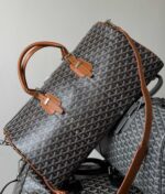 Goyard Boston Bag-50CM - Image 2