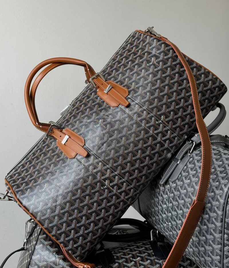 Goyard Boston Bag-50CM - Image 2