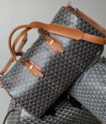Goyard Boston Bag-50CM - Image 4