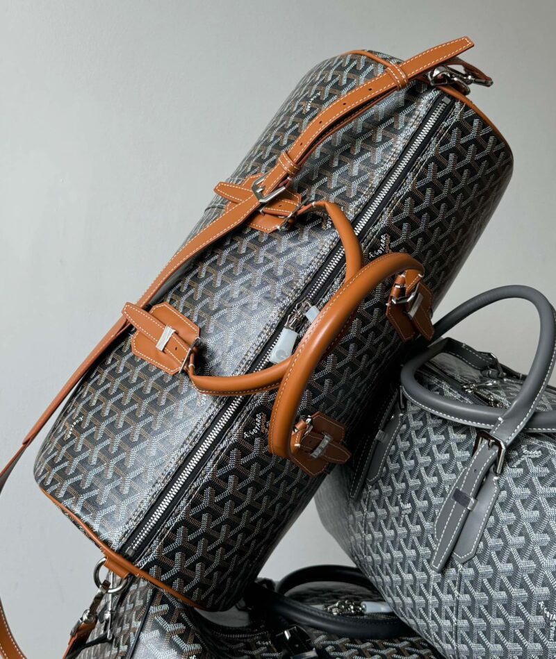 Goyard Boston Bag-50CM - Image 5