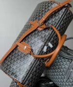 Goyard Boston Bag-50CM - Image 6
