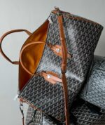 Goyard Boston Bag-50CM - Image 7