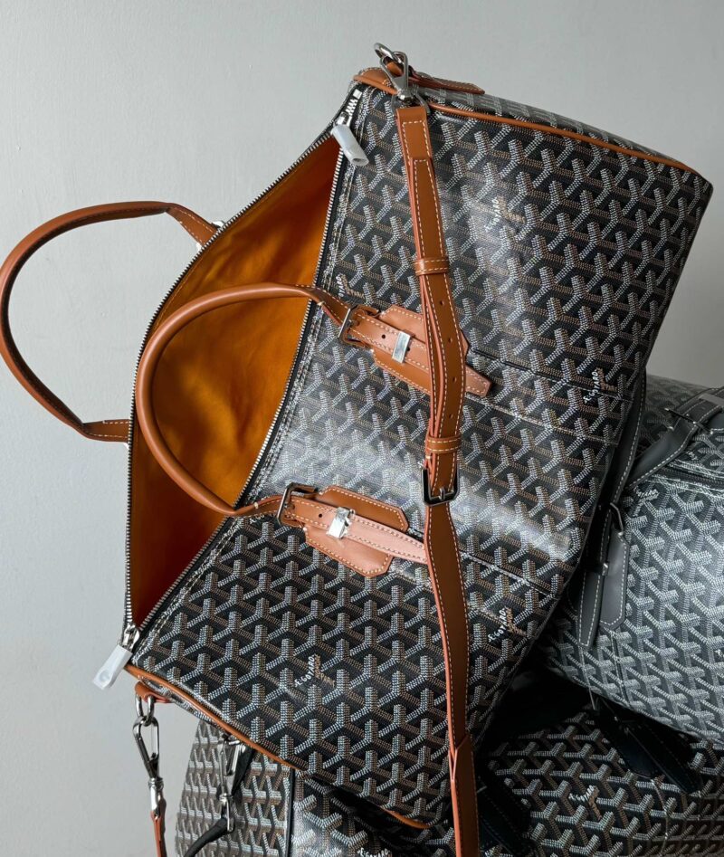 Goyard Boston Bag-50CM - Image 7