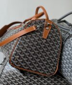 Goyard Boston Bag-50CM - Image 8