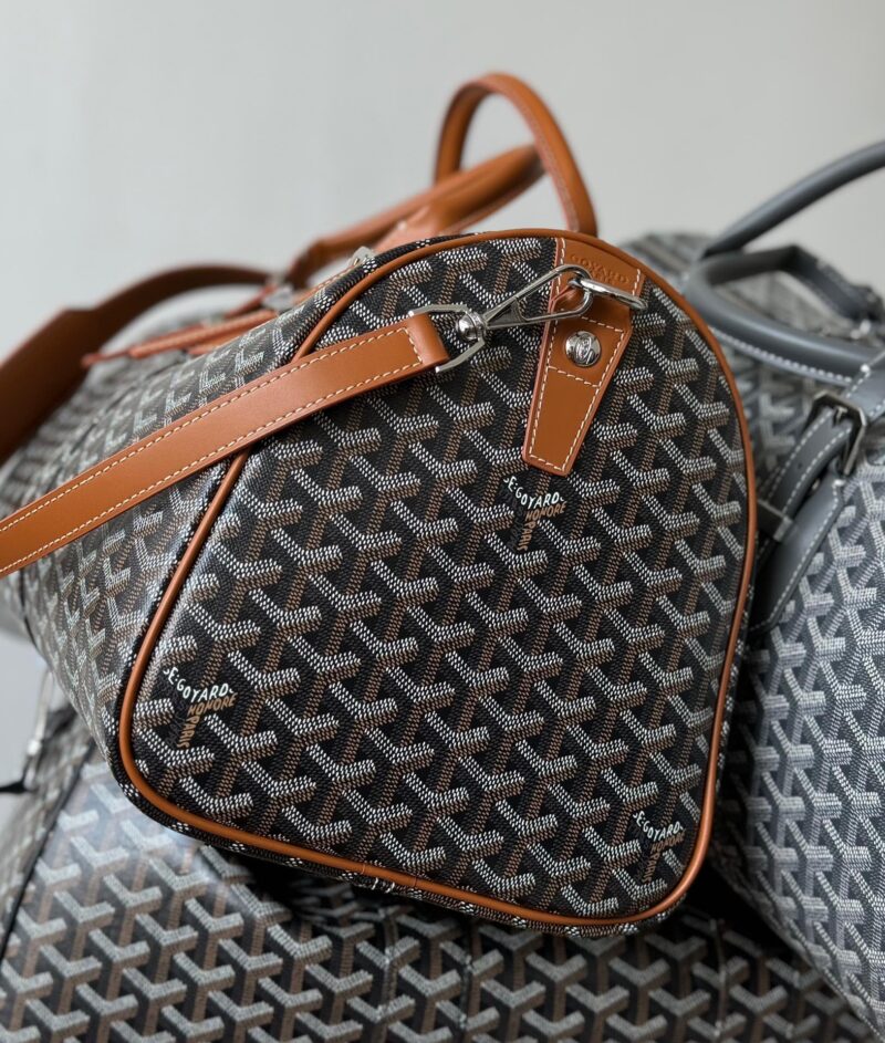 Goyard Boston Bag-50CM - Image 8