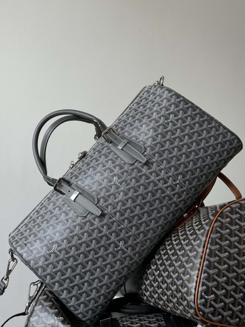 Goyard Boston Bag-50CM - Image 3
