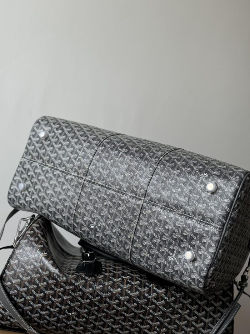 Goyard Boston Bag-50CM - Image 6
