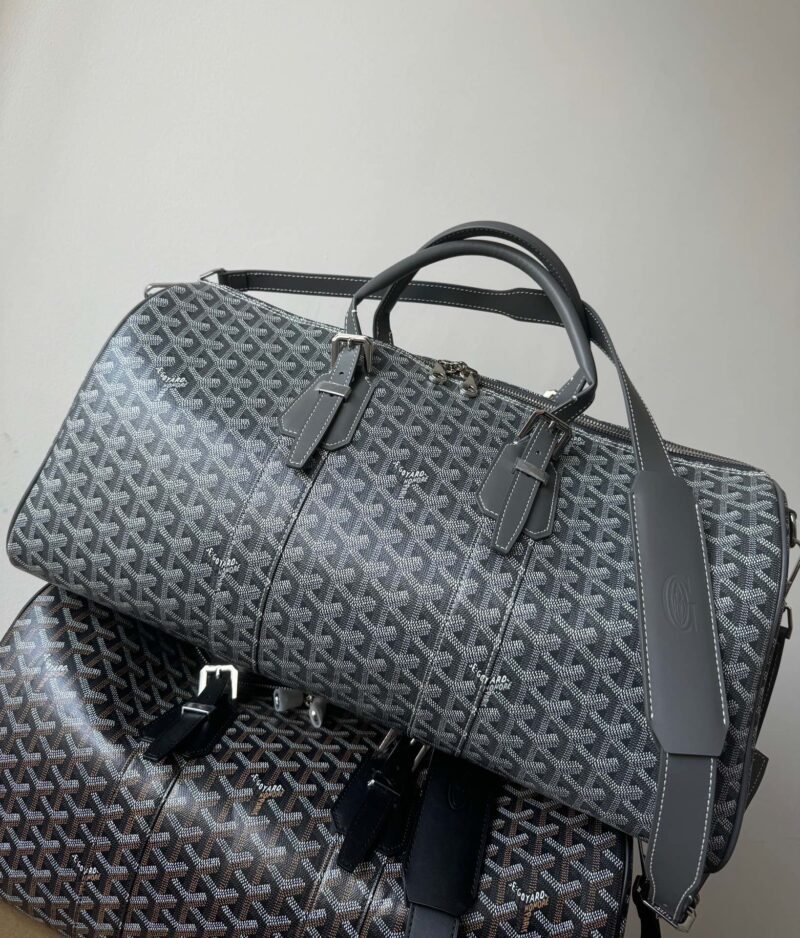 Goyard Boston Bag-50CM - Image 8