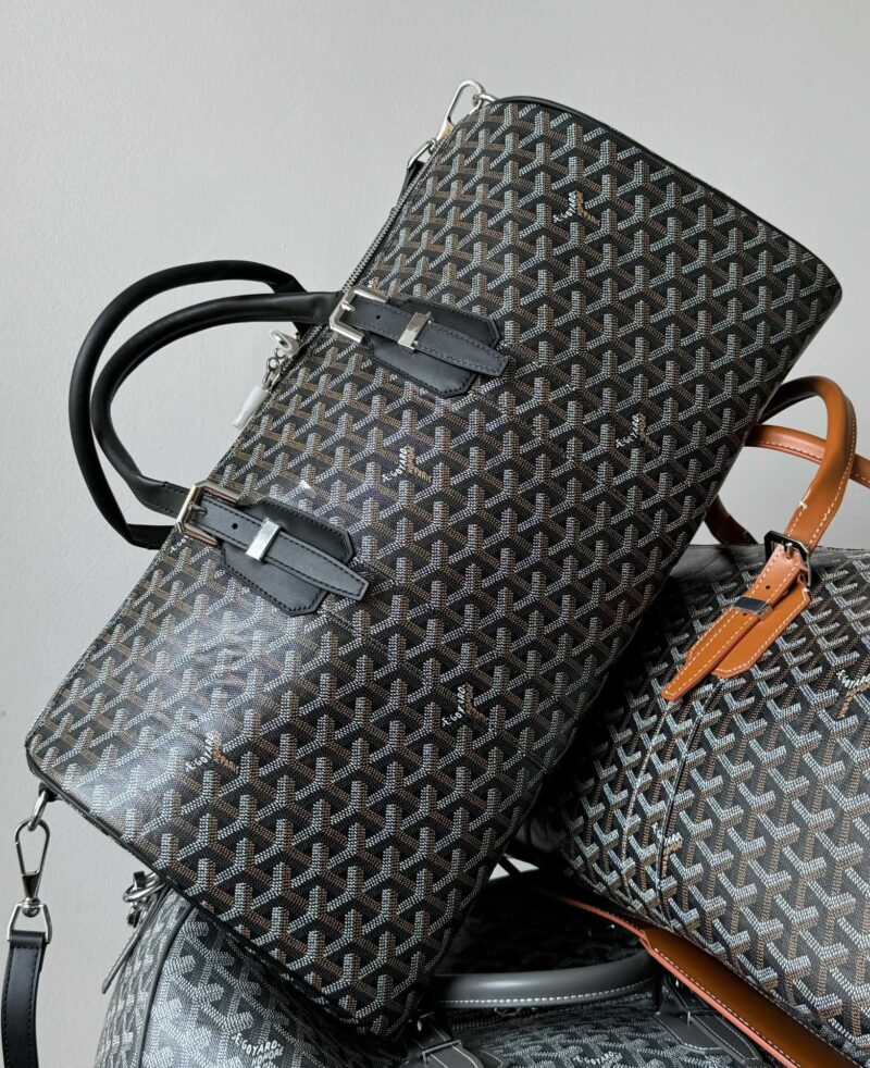 Goyard Boston Bag-50CM - Image 2