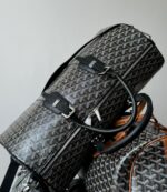 Goyard Boston Bag-50CM - Image 3