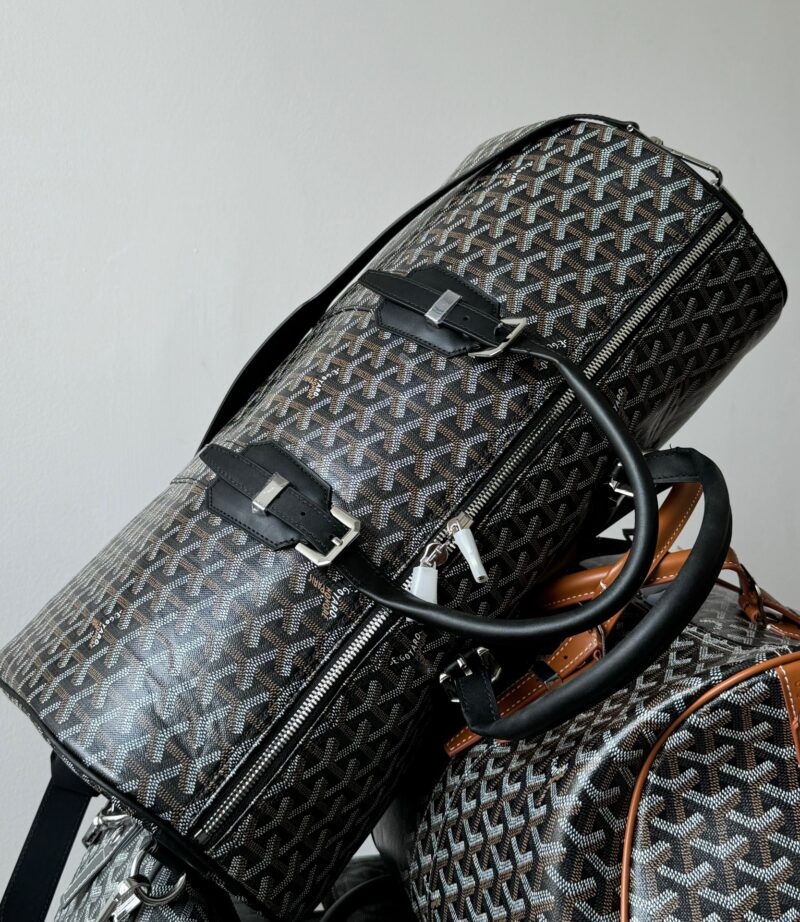 Goyard Boston Bag-50CM - Image 3